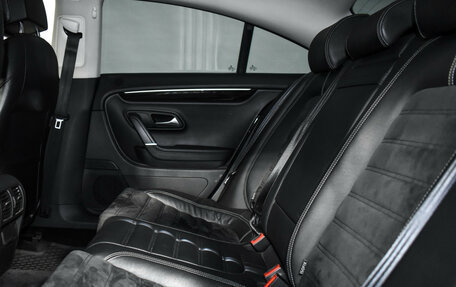 Volkswagen Passat CC I рестайлинг, 2013 год, 1 279 000 рублей, 13 фотография