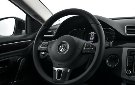 Volkswagen Passat CC I рестайлинг, 2013 год, 1 279 000 рублей, 15 фотография