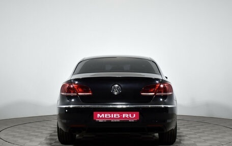 Volkswagen Passat CC I рестайлинг, 2013 год, 1 279 000 рублей, 7 фотография