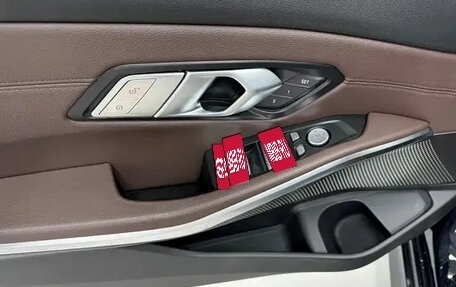 BMW 3 серия, 2022 год, 2 860 000 рублей, 13 фотография