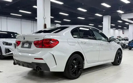 BMW 1 серия, 2022 год, 1 650 000 рублей, 4 фотография