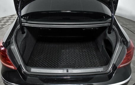 Volkswagen Passat CC I рестайлинг, 2013 год, 1 279 000 рублей, 20 фотография