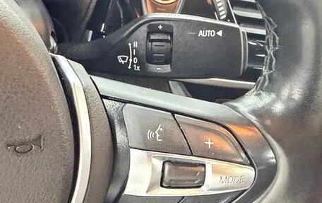 BMW 1 серия, 2022 год, 1 650 000 рублей, 15 фотография
