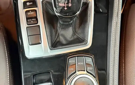 BMW 1 серия, 2022 год, 1 650 000 рублей, 14 фотография
