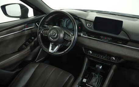 Mazda 6, 2018 год, 2 549 000 рублей, 7 фотография