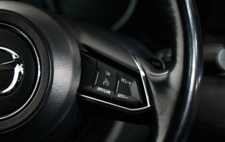 Mazda 6, 2018 год, 2 549 000 рублей, 10 фотография