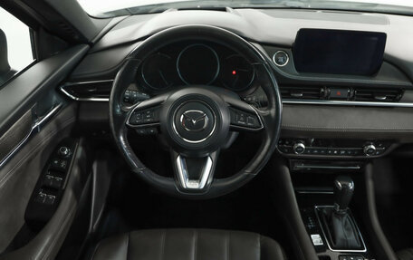 Mazda 6, 2018 год, 2 549 000 рублей, 9 фотография