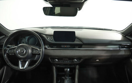 Mazda 6, 2018 год, 2 549 000 рублей, 8 фотография