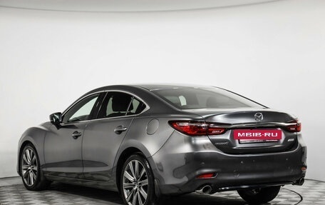 Mazda 6, 2018 год, 2 549 000 рублей, 6 фотография