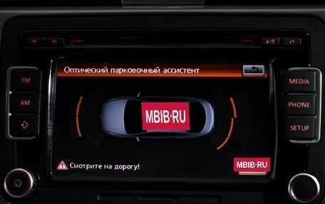 Volkswagen Passat CC I рестайлинг, 2013 год, 1 279 000 рублей, 18 фотография
