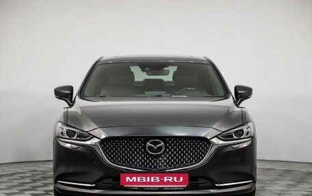 Mazda 6, 2018 год, 2 549 000 рублей, 2 фотография