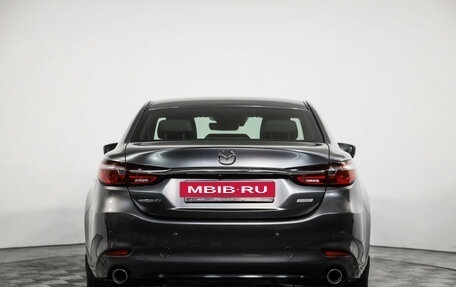 Mazda 6, 2018 год, 2 549 000 рублей, 4 фотография
