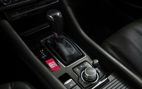 Mazda 6, 2018 год, 2 549 000 рублей, 16 фотография