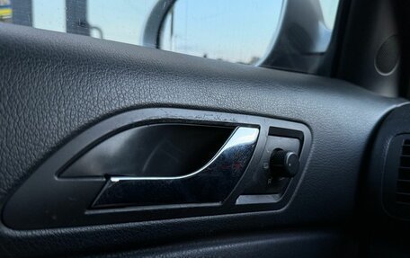 Skoda Superb III рестайлинг, 2006 год, 620 000 рублей, 19 фотография