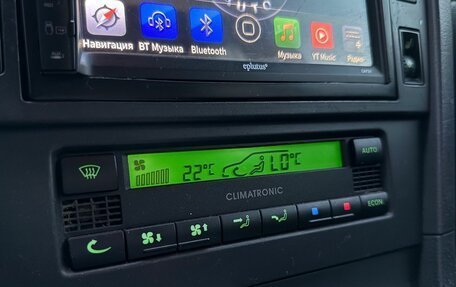 Skoda Superb III рестайлинг, 2006 год, 620 000 рублей, 17 фотография
