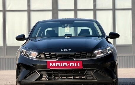 KIA Cerato IV, 2022 год, 2 180 000 рублей, 4 фотография