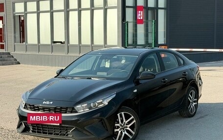 KIA Cerato IV, 2022 год, 2 180 000 рублей, 2 фотография