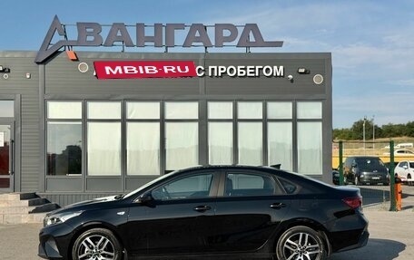 KIA Cerato IV, 2022 год, 2 180 000 рублей, 6 фотография