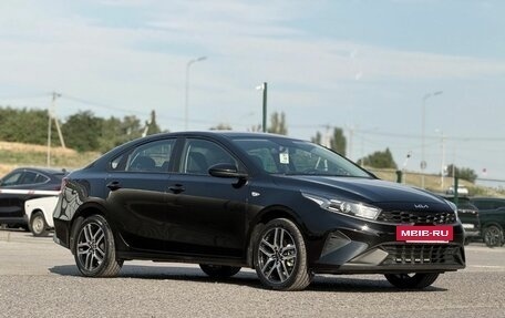 KIA Cerato IV, 2022 год, 2 180 000 рублей, 3 фотография
