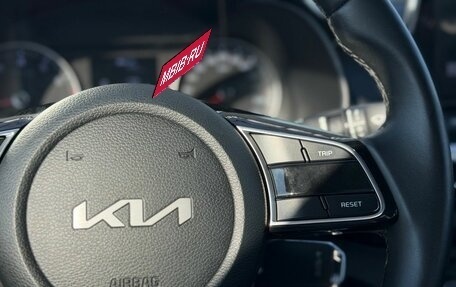 KIA Cerato IV, 2022 год, 2 180 000 рублей, 13 фотография