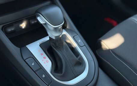 KIA Cerato IV, 2022 год, 2 180 000 рублей, 16 фотография