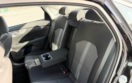 KIA Cerato IV, 2022 год, 2 180 000 рублей, 22 фотография