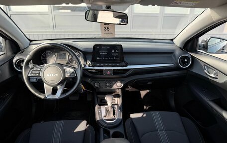 KIA Cerato IV, 2022 год, 2 180 000 рублей, 20 фотография