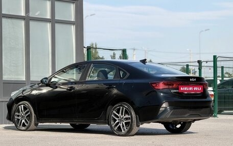 KIA Cerato IV, 2022 год, 2 180 000 рублей, 10 фотография