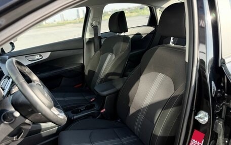 KIA Cerato IV, 2022 год, 2 180 000 рублей, 21 фотография