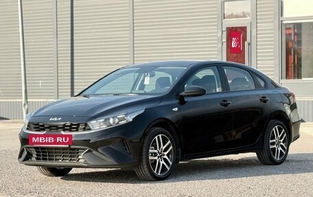 KIA Cerato IV, 2022 год, 2 180 000 рублей, 5 фотография