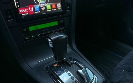 Skoda Superb III рестайлинг, 2006 год, 620 000 рублей, 18 фотография