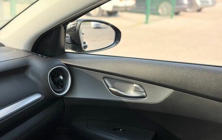 KIA Cerato IV, 2022 год, 2 180 000 рублей, 26 фотография