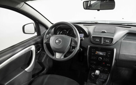 Nissan Terrano III, 2017 год, 1 319 000 рублей, 10 фотография