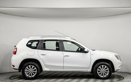 Nissan Terrano III, 2017 год, 1 319 000 рублей, 4 фотография