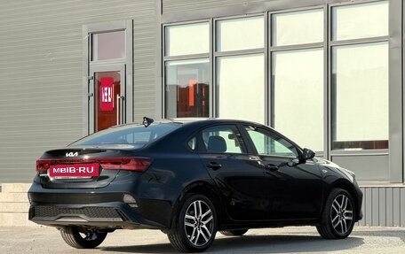 KIA Cerato IV, 2022 год, 2 180 000 рублей, 8 фотография