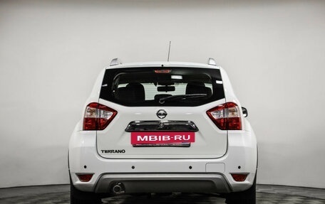 Nissan Terrano III, 2017 год, 1 319 000 рублей, 7 фотография