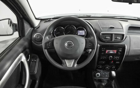 Nissan Terrano III, 2017 год, 1 319 000 рублей, 12 фотография