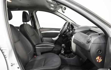 Nissan Terrano III, 2017 год, 1 319 000 рублей, 19 фотография