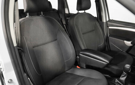 Nissan Terrano III, 2017 год, 1 319 000 рублей, 20 фотография