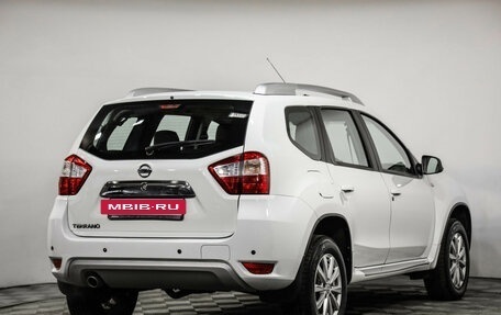 Nissan Terrano III, 2017 год, 1 319 000 рублей, 6 фотография