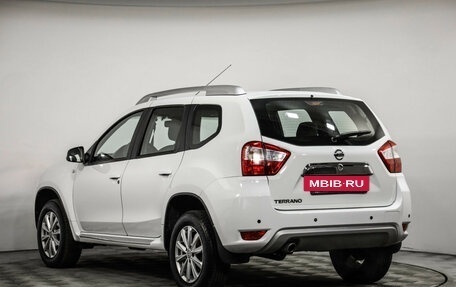 Nissan Terrano III, 2017 год, 1 319 000 рублей, 8 фотография