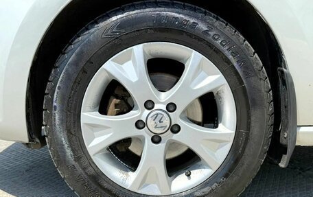 Volkswagen Polo VI (EU Market), 2012 год, 820 000 рублей, 11 фотография