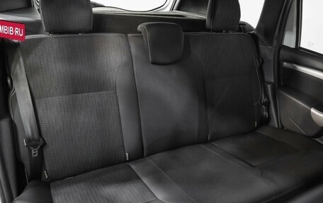 Nissan Terrano III, 2017 год, 1 319 000 рублей, 21 фотография