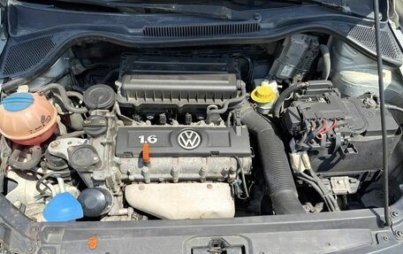 Volkswagen Polo VI (EU Market), 2012 год, 820 000 рублей, 12 фотография