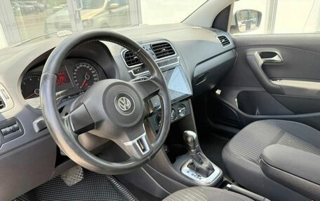 Volkswagen Polo VI (EU Market), 2012 год, 820 000 рублей, 21 фотография