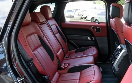 Land Rover Range Rover Sport II, 2019 год, 6 799 000 рублей, 12 фотография