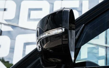 Land Rover Range Rover Sport II, 2019 год, 6 799 000 рублей, 8 фотография