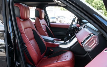 Land Rover Range Rover Sport II, 2019 год, 6 799 000 рублей, 13 фотография