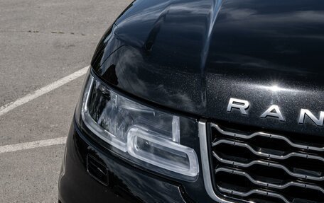 Land Rover Range Rover Sport II, 2019 год, 6 799 000 рублей, 10 фотография