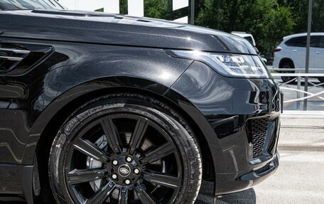 Land Rover Range Rover Sport II, 2019 год, 6 799 000 рублей, 9 фотография
